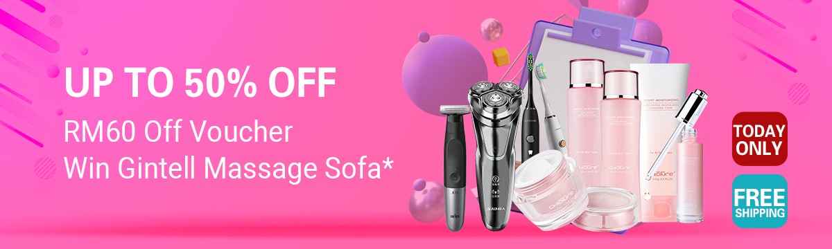 Wish Picks promo