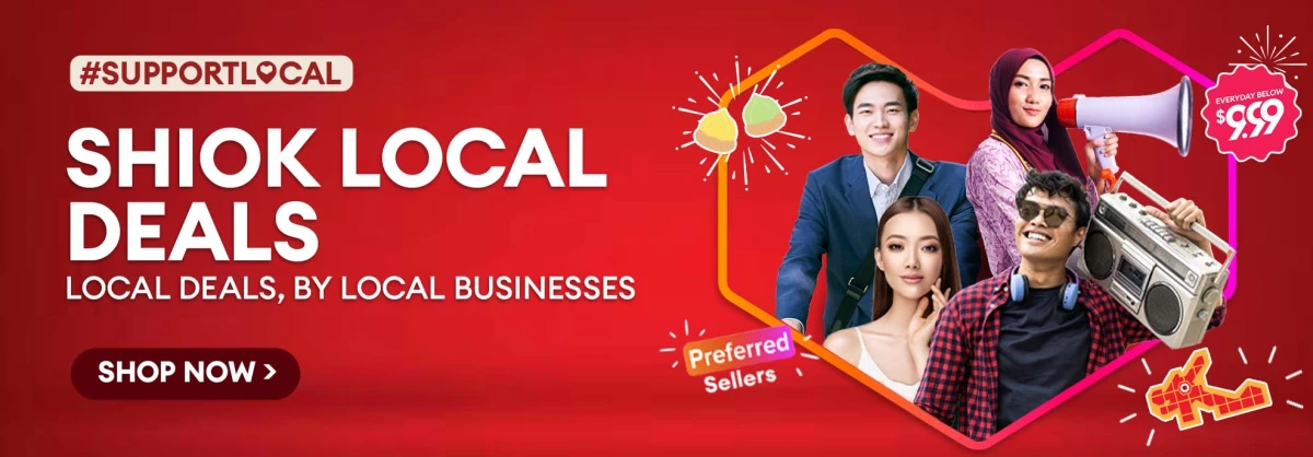 Wish Picks promo
